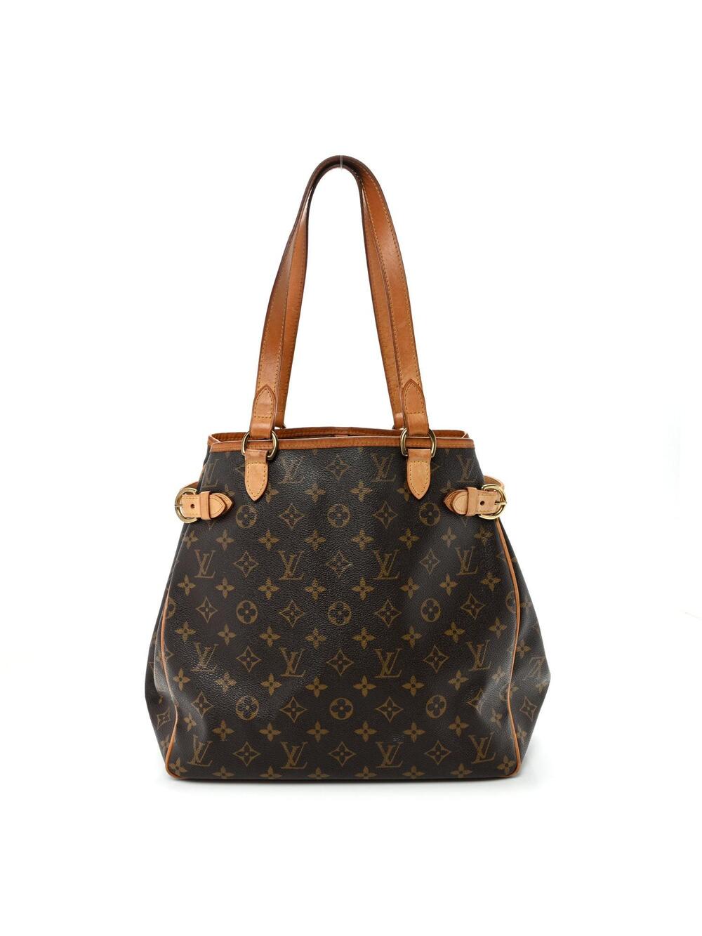Louis Vuitton Batignolles Vertical #263282L75B